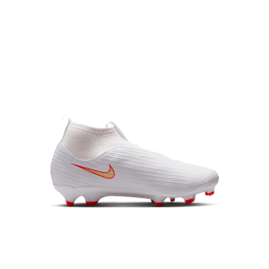 Chaussures de football enfant Nike Mercurial Superfly 11 Academy MG, vue 4