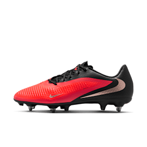 Chaussures de football Nike Phantom 6 Low Academy SG, vue 2