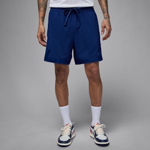 Short tissé Diamond Dri-FIT Paris Saint-Germain pour homme - Bleu, vue 1