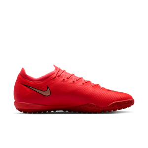 Chaussure de foot basse pour surface synthétique Nike Mercurial Vapor 17 Pro - Rouge, vue 3
