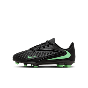 Chaussures de football enfant Nike Phantom 6 Low Club MG, vue 2