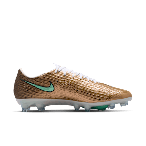 Chaussures de football Nike Mercurial Superfly 11 Elite "Kylian Mbappé" AG, vue 4