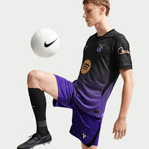 Maillot Extérieur Authentique FC Barcelone 2026/27, vue 4
