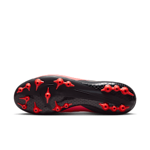 Chaussures de football Nike Phantom 6 High Academy AG, vue 3