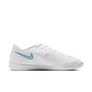 Chaussure de foot en salle basse Nike Mercurial Vapor 17 Academy - Blanc, vue 3