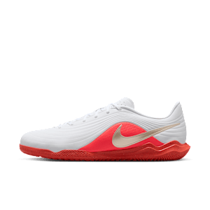 Chaussure de foot en salle basse Nike Tiempo Maestro Club - Blanc, vue 1