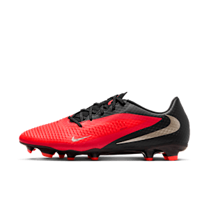 Chaussures de football Nike Phantom 6 Low Academy MG, vue 2