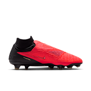 Chaussures de football Nike Phantom 6 Elite High FG, vue 4