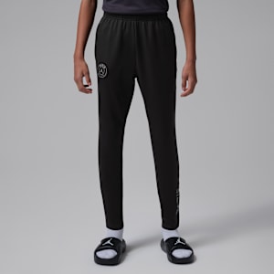 Pantalon d'entraînement Fourth enfant PSG Dri-Fit Strike Jordan 2025/26, vue 2