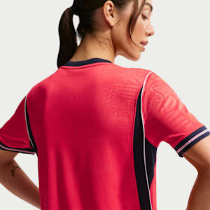 Maillot Extérieur femme Angleterre Coupe du Monde 2026, vue 3