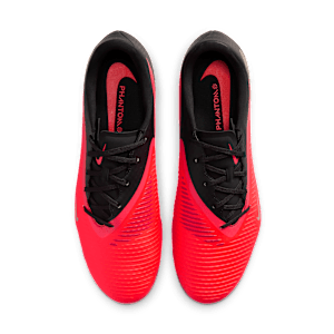 Chaussures de football Nike Phantom 6 Low Academy MG, vue 5