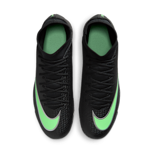 Chaussure de foot montante pour surface synthétique Nike Mercurial Superfly 11 Club - Noir, vue 4