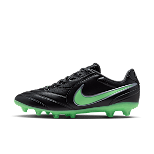 Chaussures de football enfant Nike Tiempo Ligera Pro AG, vue 2