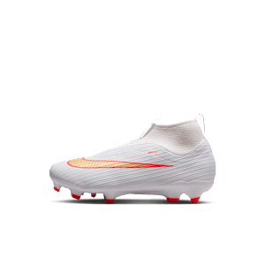 Chaussures de football enfant Nike Mercurial Superfly 11 Academy MG, vue 2