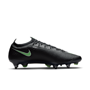 Chaussures de football enfant Nike Mercurial Vapor 17 Elite SG, vue 4