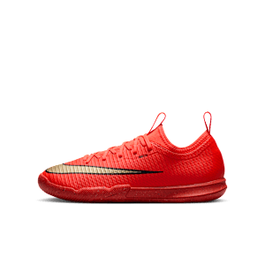 Chaussures de football enfant Nike Mercurial Vapor 17 Academy Indoor, vue 2