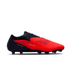 Chaussures de football Nike Phantom 6 Elite Low AG, vue 4