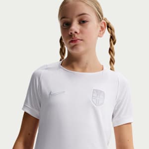 Maillot Third enfant Norvège Coupe du Monde 2026, vue 3
