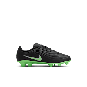 Chaussure de foot basse à crampons multi-surfaces Nike Jr. Tiempo Maestro Club pour enfant - Noir, vue 3