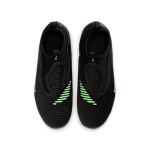 Chaussures de football enfant Nike Phantom 6 High Academy AG, vue 5