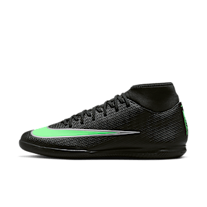 Chaussure de foot en salle montante Nike Mercurial Superfly 11 Club - Noir, vue 1