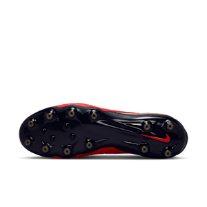 Chaussures de football Nike Phantom 6 Elite Low AG, vue 3