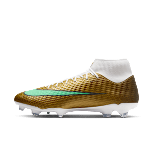 Chaussures de football Nike Mercurial Superfly 11 Academy "Kylian Mbappé" FG/MG, vue 2