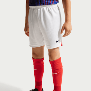 Short Extérieur enfant PSG 2026/27, vue 3