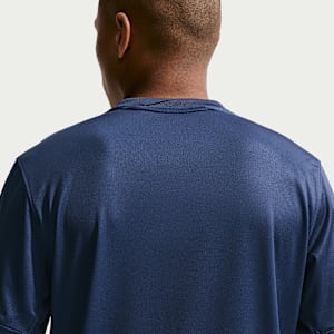 Maillot de foot Replica Nike Dri-FIT Paris Saint-Germain 2025/26 Stadium Domicile pour homme - Bleu, vue 2