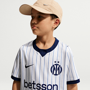 Maillot Extérieur enfant Inter Milan 2026/27, vue 4