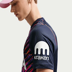 Maillot Extérieur Tottenham 2026/27, vue 3