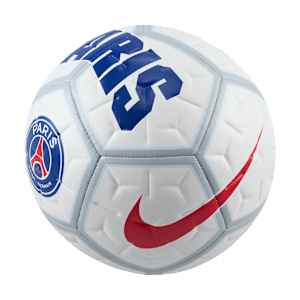 Ballon Nike Academy 3R Paris Saint-Germain 25/26 - Blanc, vue 1