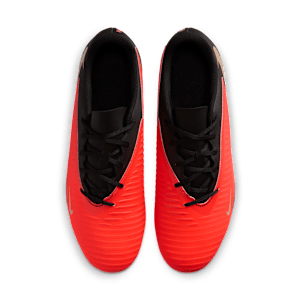 Chaussures de football Nike Phantom 6 Low Club MG, vue 5