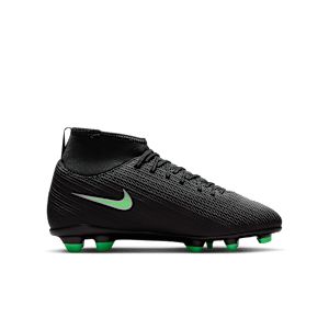 Chaussures de football enfant Nike Mercurial Superfly 11 Club MG, vue 4