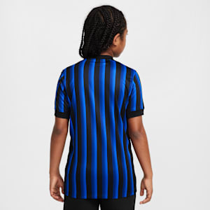 Maillot Domicile enfant Inter Milan 2025/26, vue 3