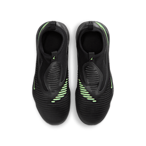 Chaussure de foot pour surface synthétique Nike Jr. Phantom 6 High Academy pour ado - Noir, vue 4