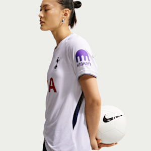 Maillot Domicile femme Tottenham 2026/27, vue 4