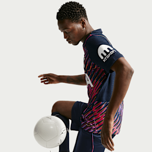 Maillot Extérieur Authentique Tottenham 2026/27, vue 4