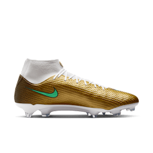 Chaussures de football Nike Mercurial Superfly 11 Academy "Kylian Mbappé" FG/MG, vue 4