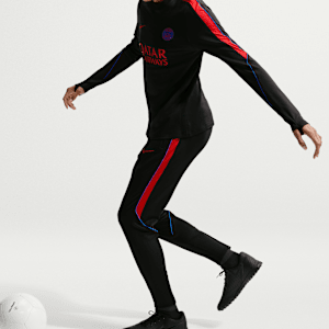 Pantalon de survêtement femme PSG Strike 2026/27, vue 5