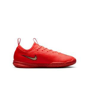 Chaussures de football enfant Nike Mercurial Vapor 17 Academy Indoor, vue 4