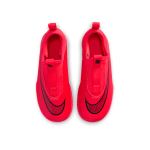 Chaussures de football enfant Nike Mercurial Vapor 17 Club IC, vue 5