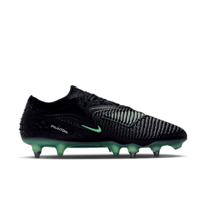Chaussures de football enfant Nike Phantom 6 Low Elite AG, vue 4