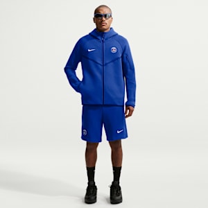 Veste PSG Tech Fleece 2026/27, vue 5