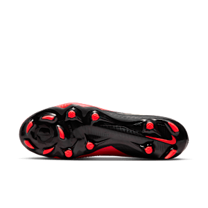 Chaussures de football Nike Phantom 6 Low Academy MG, vue 3