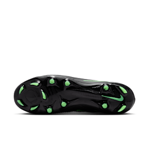 Chaussures de football enfant Nike Phantom 6 Low Pro FG, vue 3