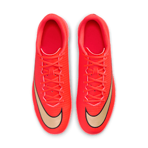 Chaussure de foot basse pour surface synthétique Nike Mercurial Vapor 17 Club - Rouge, vue 4