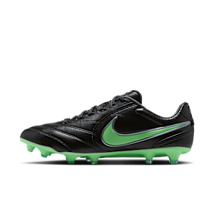 Chaussures de football Nike Tiempo Ligera Pro FG, vue 2