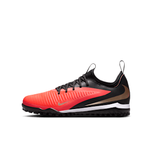 Chaussures de football enfant Nike Phantom 6 Low Academy Turf, vue 2