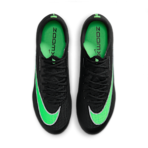Chaussures de football Nike Mercurial Superfly 11 Elite AG, vue 5